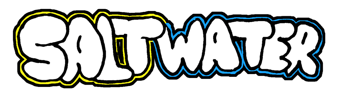 saltwater logo